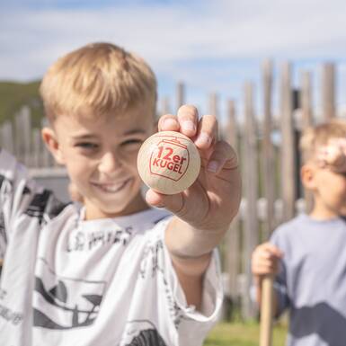 12er Minigolf | © Karin Pasterer 12er Minigolf | © Karin Pasterer