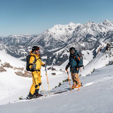 Skicircus Saalbach Hinterglemm Leogang Fieberbrunn | © Christoph Johann Skicircus Saalbach Hinterglemm Leogang Fieberbrunn | © Christoph Johann