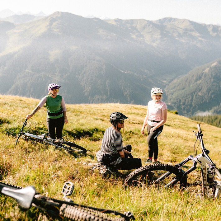 © saalbach.com / Moritz Ablinger © saalbach.com / Moritz Ablinger