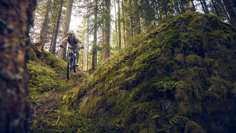 Bike Kurs Advanced