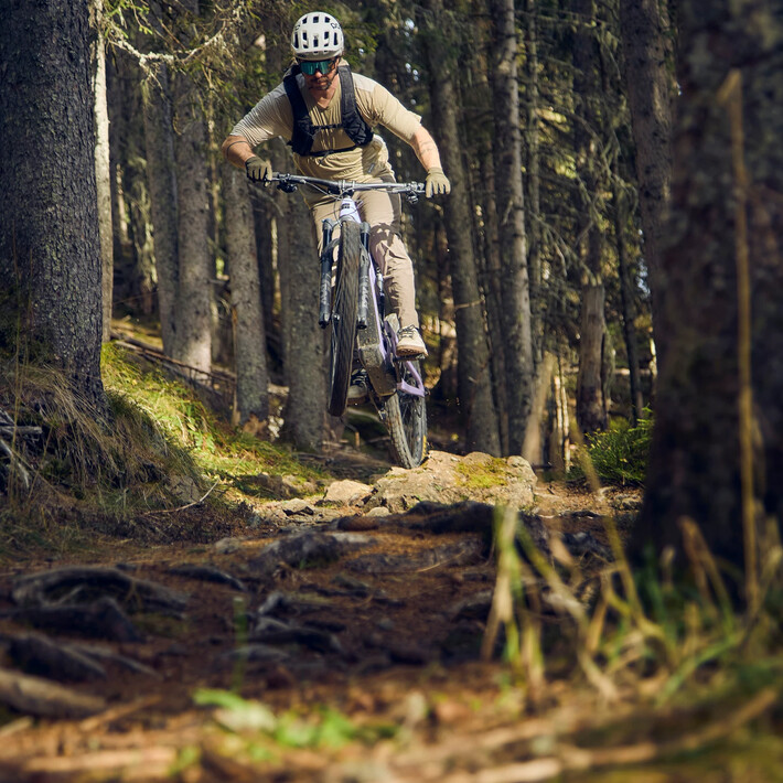 Bike Kurs Advanced