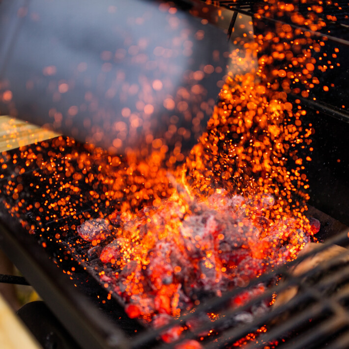 Grillparty