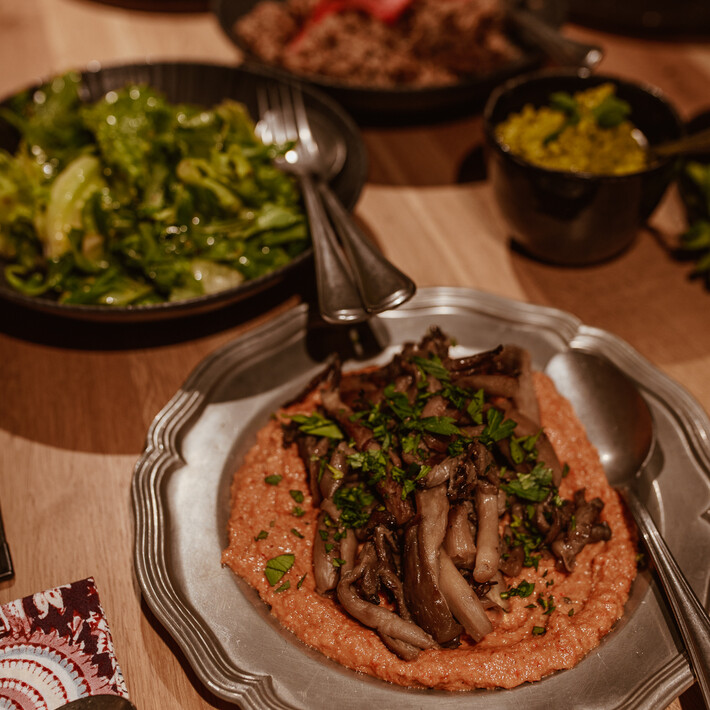 © Grand Pension Franziska