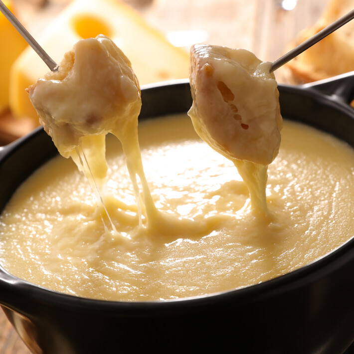 Käsefondue