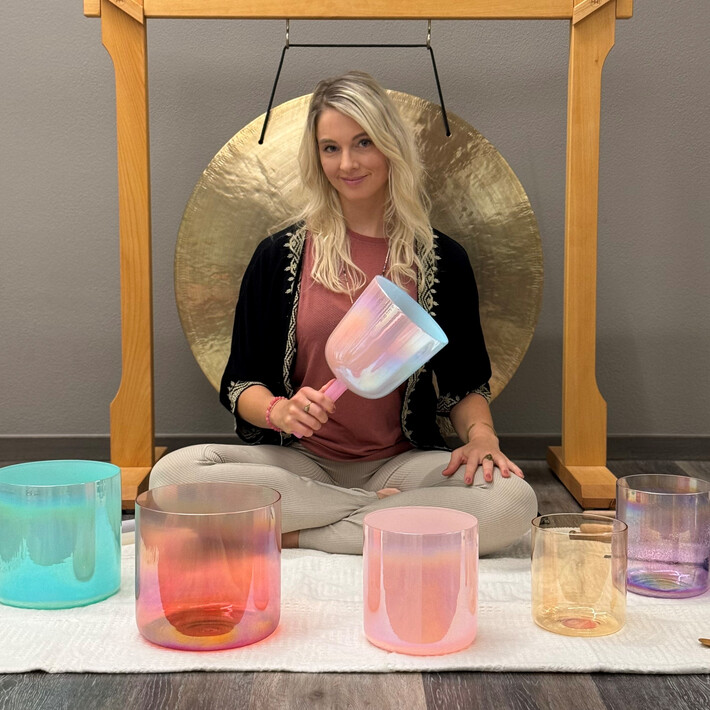 Klangbad | © Marlene Öttl