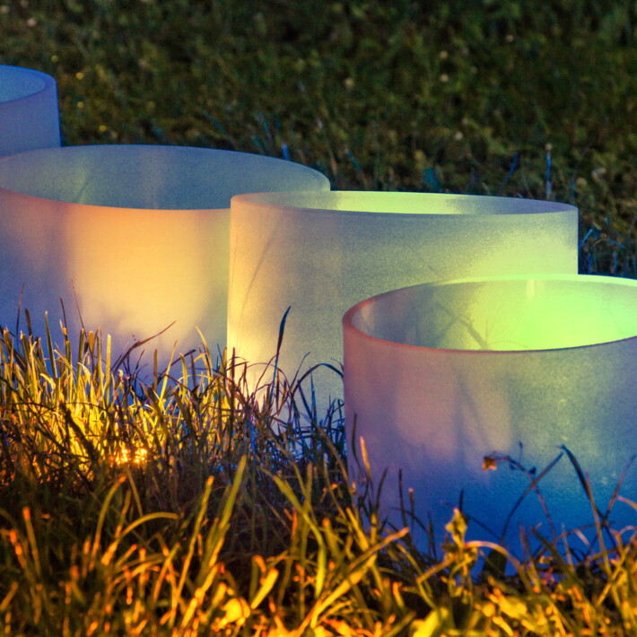 Klangschalen | © canva.com