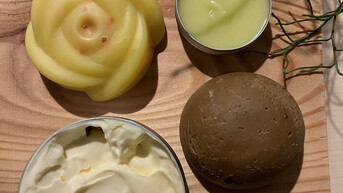 Natur Kosmetik | © Melanie Wieser