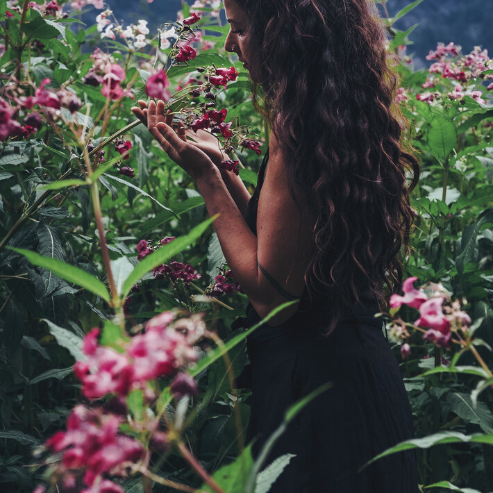 © Melanie Wieser