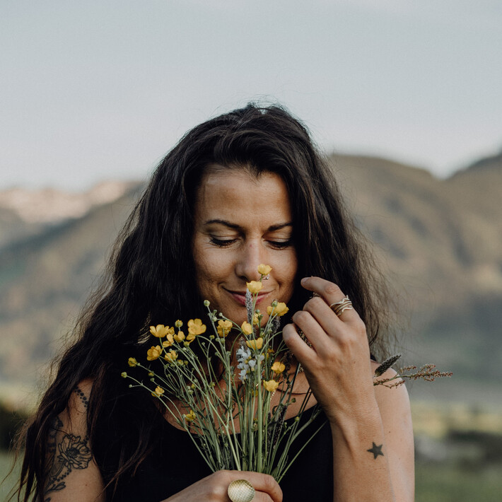 © Melanie Wieser
