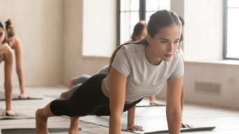Pilates