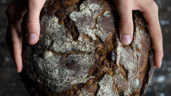 Brotbackkurs