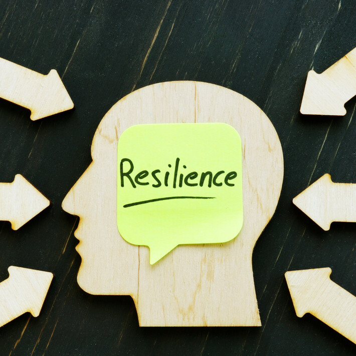 Resilienz