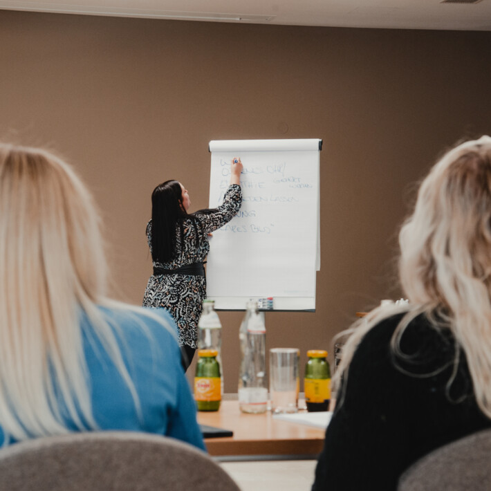 Workshop | © saalbach.com/Markus Landauer