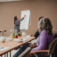 Workshop | © saalbach.com/Markus Landauer