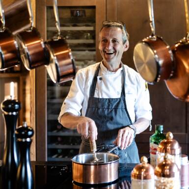 Jobs in Saalbach - Home of Lässig Team | © Karin Pasterer