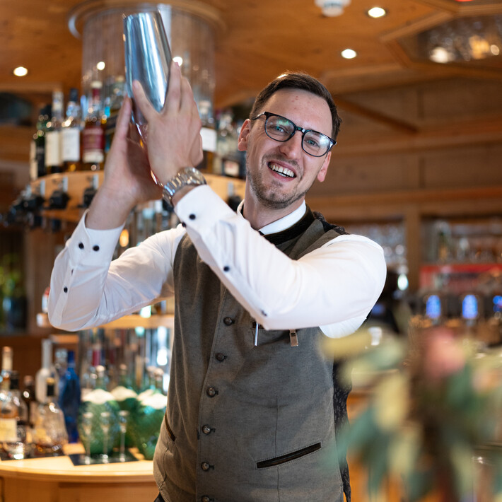 Jobs in Saalbach - Home of Lässig Team | © Karin Pasterer