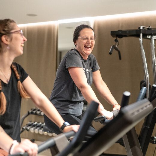 Jobs in Saalbach - Home of Lässig Team | © Karin Pasterer Jobs in Saalbach - Home of Lässig Team | © Karin Pasterer