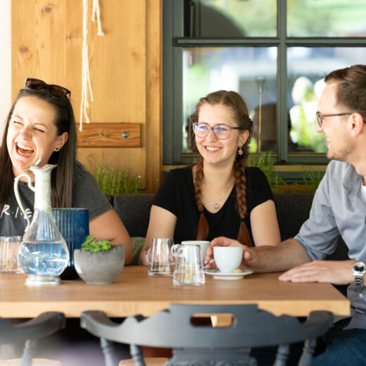 Jobs in Saalbach - Home of Lässig Team | © Karin Pasterer Jobs in Saalbach - Home of Lässig Team | © Karin Pasterer