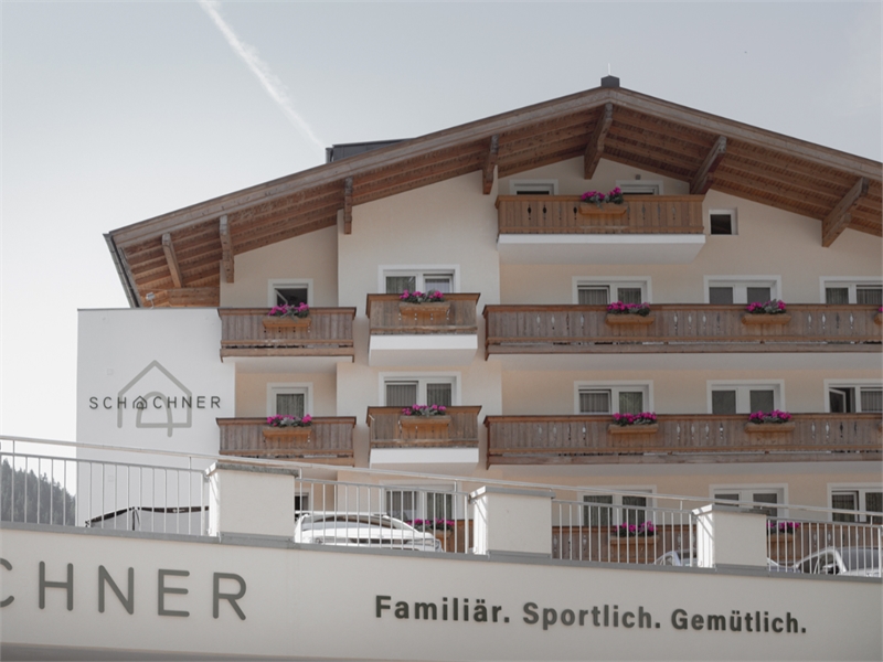 Hotel Schachner