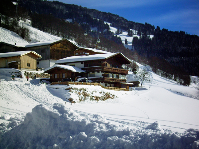 MH Appartement Bartolot 