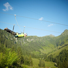 17 Stunden Saalbach 17 Stunden Saalbach