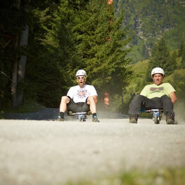 17 Stunden Saalbach 17 Stunden Saalbach