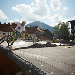 17 Stunden Saalbach 17 Stunden Saalbach