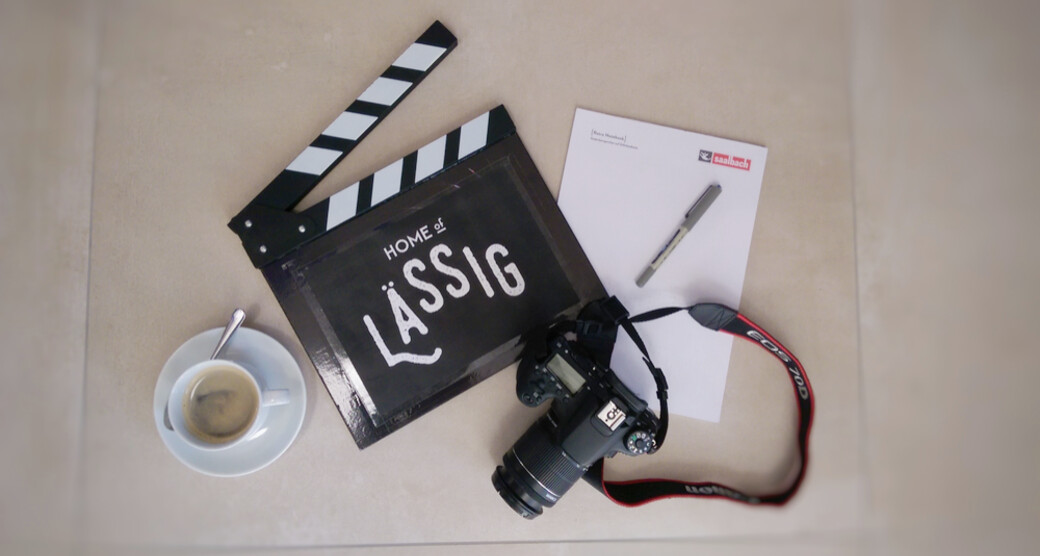 Home of Lässig - Saalbach HInterglemm