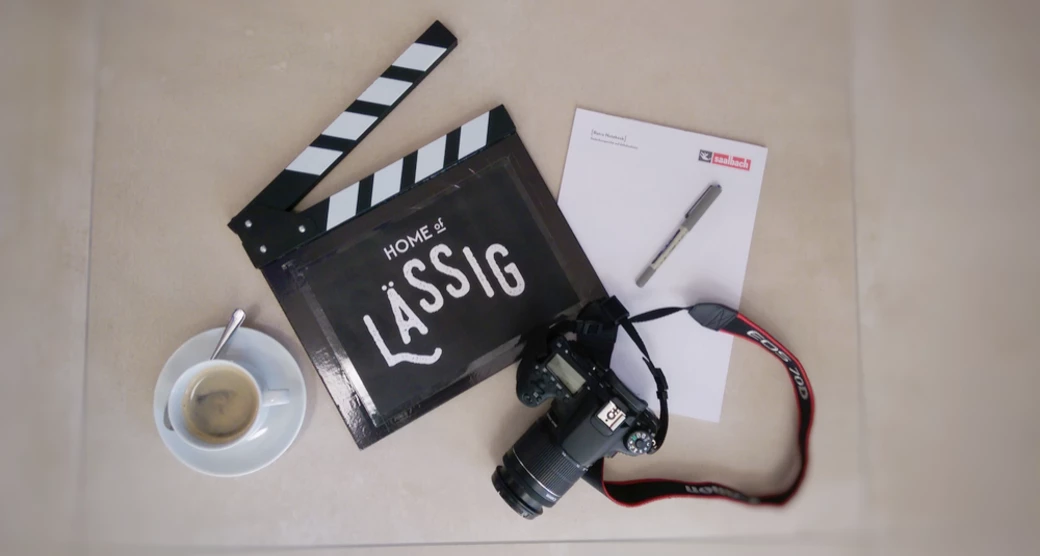 Home of Lässig - Saalbach HInterglemm