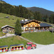 Die Lindling Alm | © gesa.mt Marketing