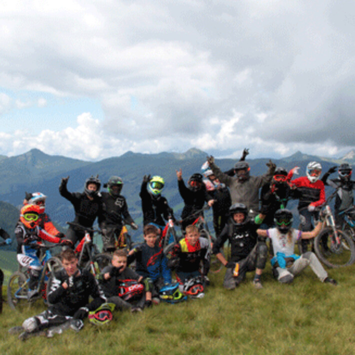 The Group | © The Gap / Michael Gölles