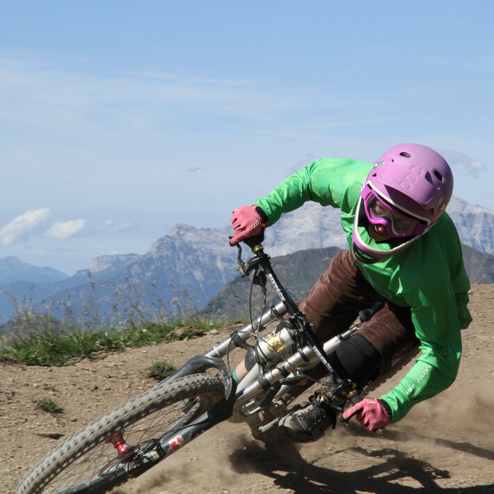 Coach Patrizia | © The Gap / Michael Gölles