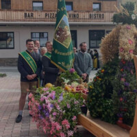 Erntekrone | © Jungbauern Glemmtal