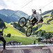 Bagjump | © saalbach.com/fskugi