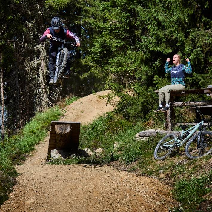 © saalbach.com/Daniel Roos