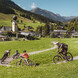 Learn to Ride Park | © saalbach.com/Mia Knoll