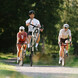 Gravel Bike Fun | © saalbach.com/Moritz Ablinger