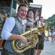 Hinterglemmer Gasslfest | © Daniel Roos