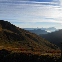 Seetörl | © TVB Saalbach Hinterglemm