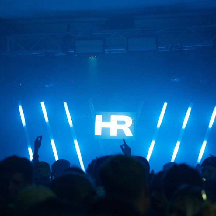 Hertzrasen | © Hertzrasen OG