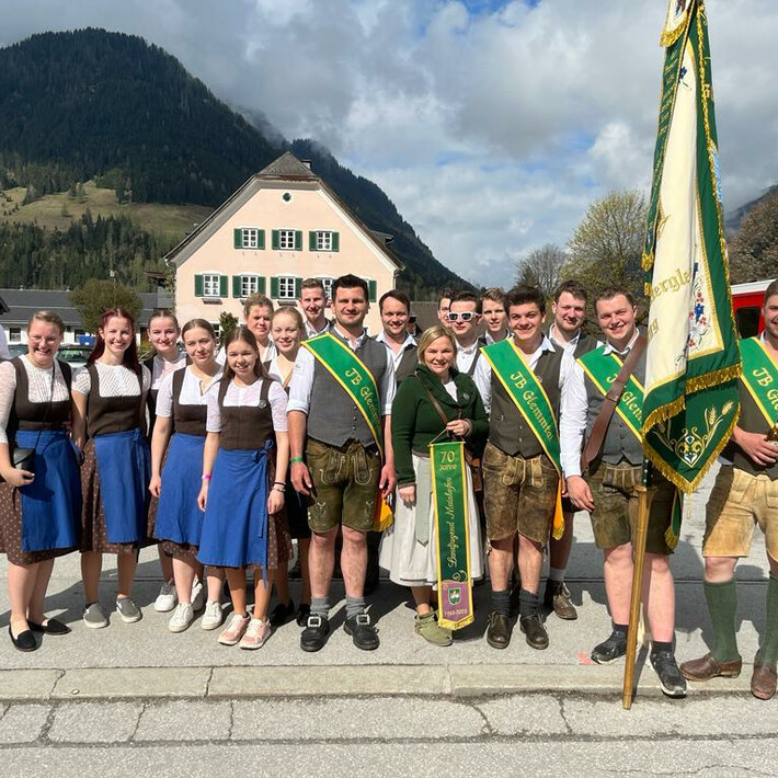 Jungbauernschaft Glemmtal - der Verein | © Jungbauernschaft Glemmtal