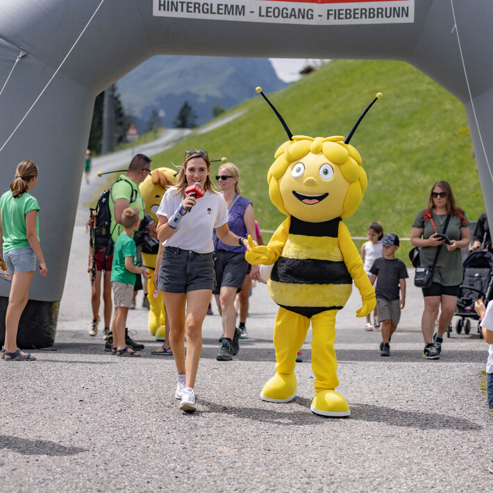OKIDOKI Kinderfest am Reiterkogel | © Andreas Putz, saalbach.com OKIDOKI Kinderfest am Reiterkogel | © Andreas Putz, saalbach.com