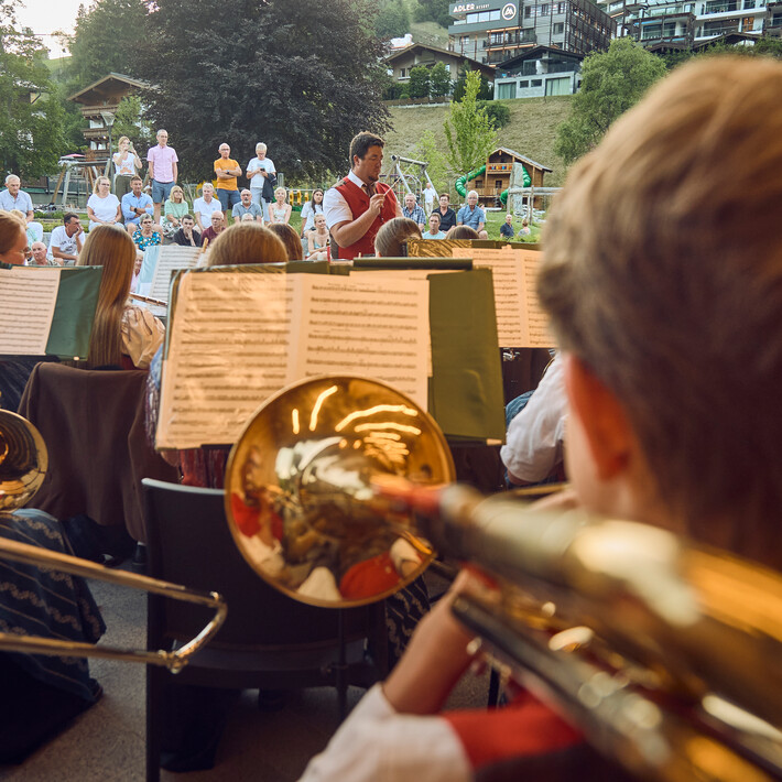 TMK Saalbach Hinterglemm | © Daniel Roos