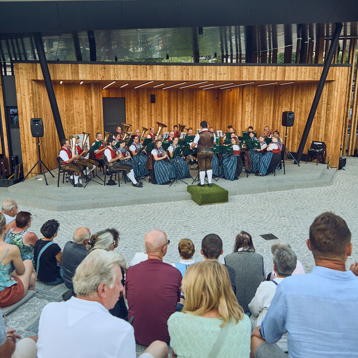 TMK Saalbach Hinterglemm | © Daniel Roos