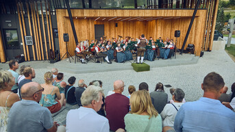 TMK Saalbach Hinterglemm | © Daniel Ross