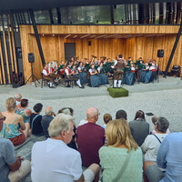 TMK Saalbach Hinterglemm | © Daniel Ross