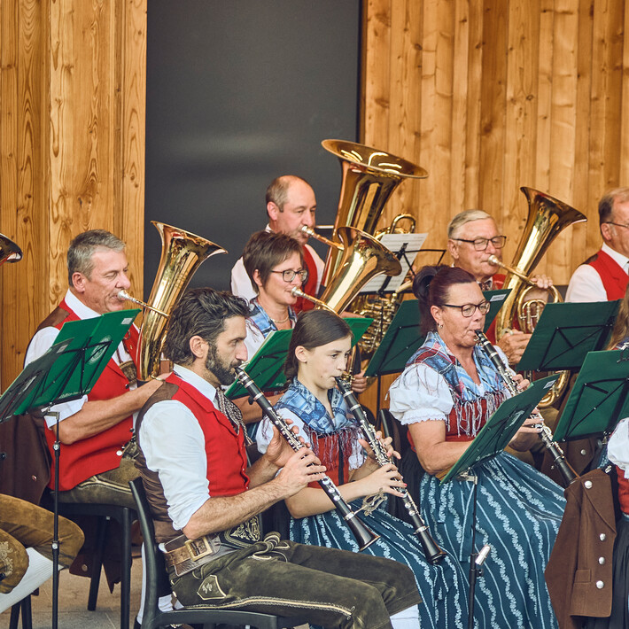 TMK Saalbach Hinterglemm | © Daniel Roos