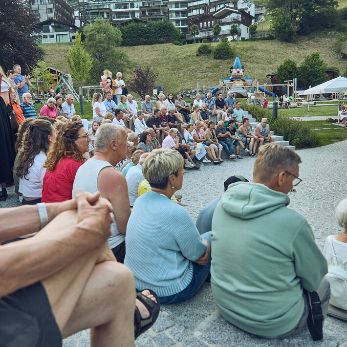TMK Saalbach Hinterglemm | © Daniel Roos