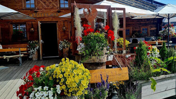 Herzlich Willkommen auf der Reiteralm | © Reiteralm Saalbach