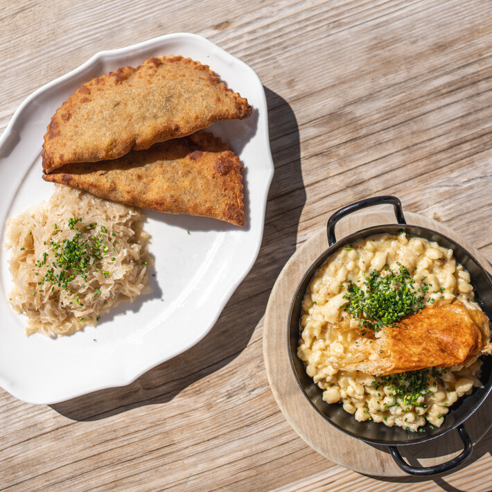 Saalbacher Schmankerlherbst | © Karin Pasterer